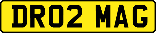 DR02MAG