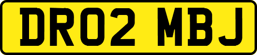 DR02MBJ