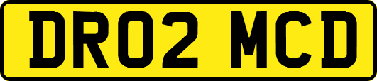 DR02MCD
