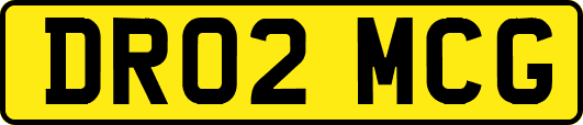 DR02MCG