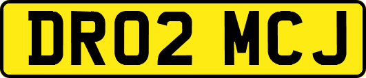 DR02MCJ