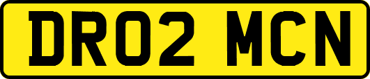 DR02MCN