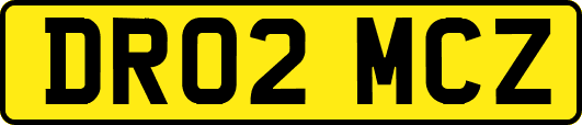 DR02MCZ