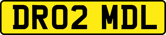 DR02MDL