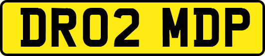 DR02MDP