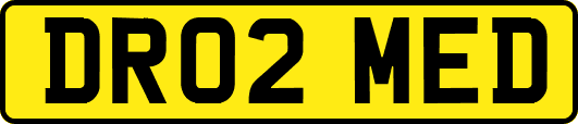 DR02MED