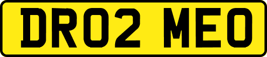 DR02MEO