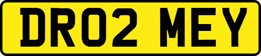 DR02MEY
