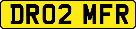 DR02MFR