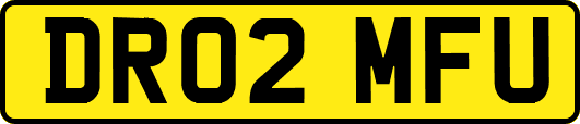 DR02MFU
