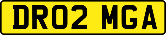 DR02MGA