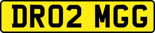 DR02MGG