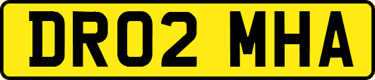 DR02MHA