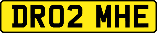 DR02MHE