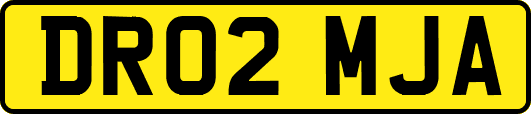 DR02MJA