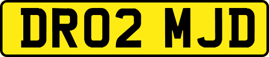 DR02MJD