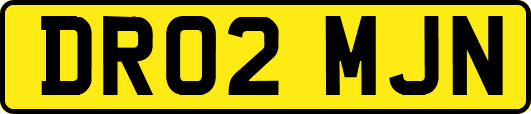 DR02MJN