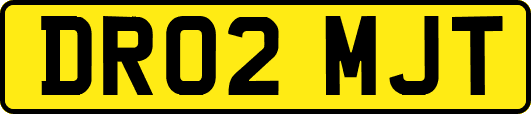 DR02MJT
