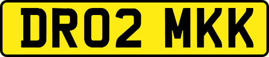 DR02MKK