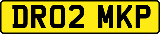 DR02MKP