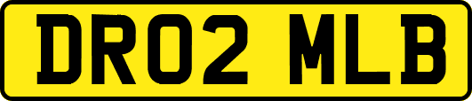 DR02MLB