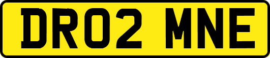 DR02MNE