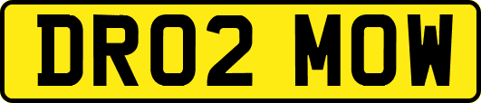 DR02MOW