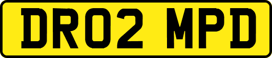 DR02MPD