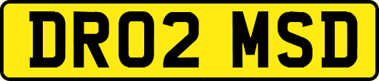 DR02MSD