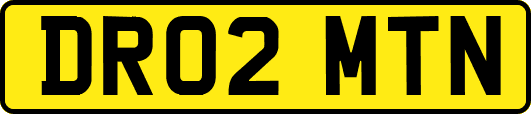 DR02MTN