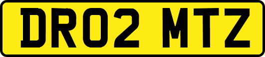 DR02MTZ