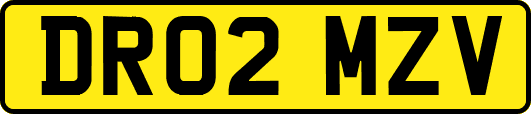 DR02MZV