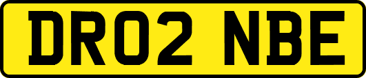 DR02NBE