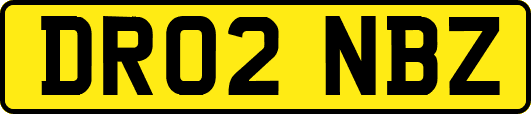 DR02NBZ