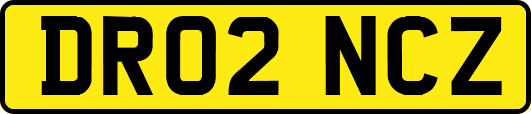 DR02NCZ