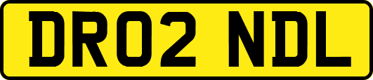 DR02NDL