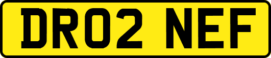 DR02NEF