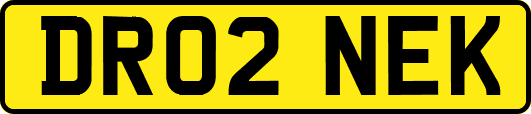 DR02NEK