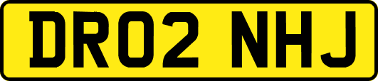 DR02NHJ