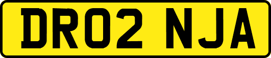 DR02NJA