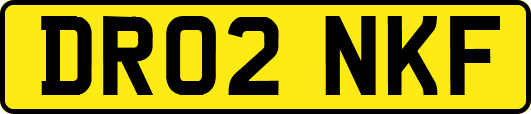 DR02NKF