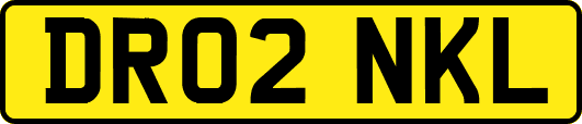 DR02NKL