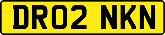 DR02NKN