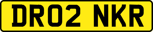 DR02NKR