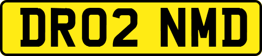 DR02NMD