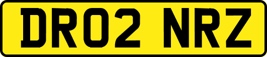 DR02NRZ