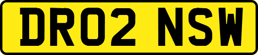 DR02NSW