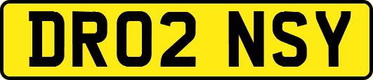 DR02NSY