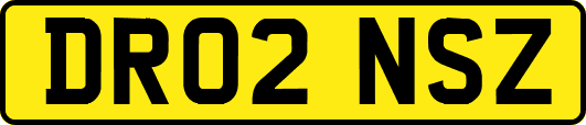 DR02NSZ