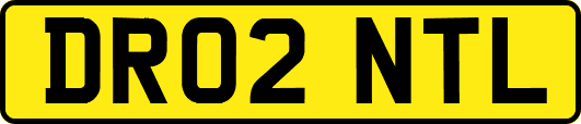 DR02NTL